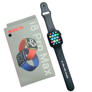 I8 Pro Max Smartwatch Bluetooth Calling