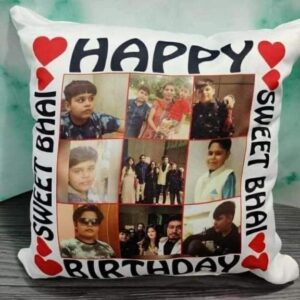Throw Pillows