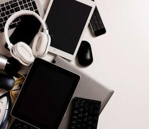 Smart Gadgets